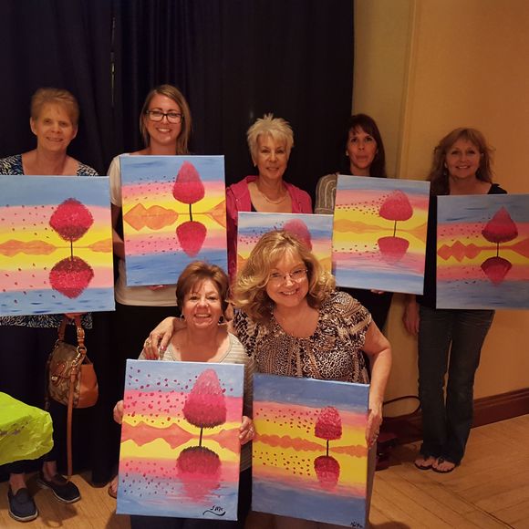 Meet your Posher, Teresa - Picture 1 of 1